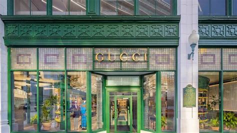 gucci beachwood|gucci stores in chicago.